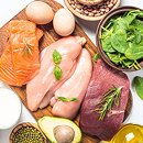 Nutrients Icon